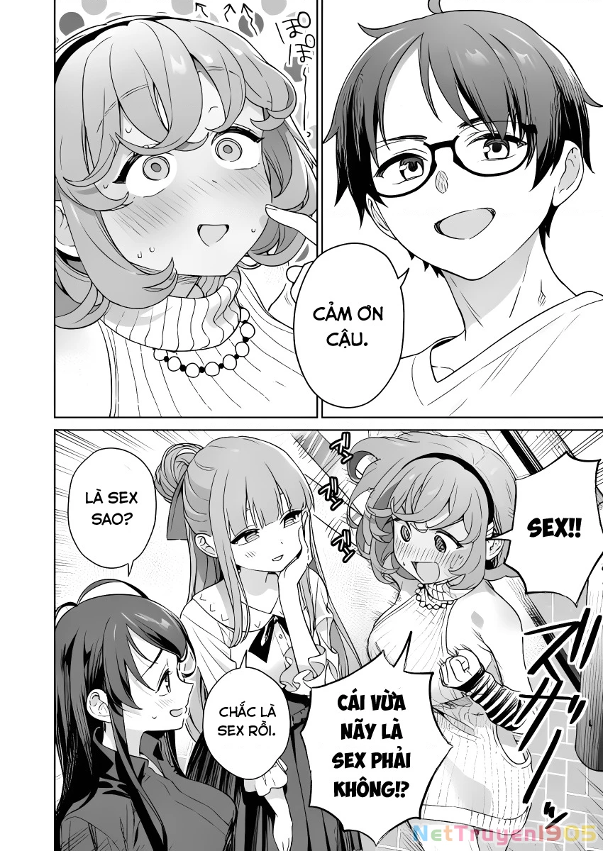 Đảo thác loạn Chapter 30 - 22