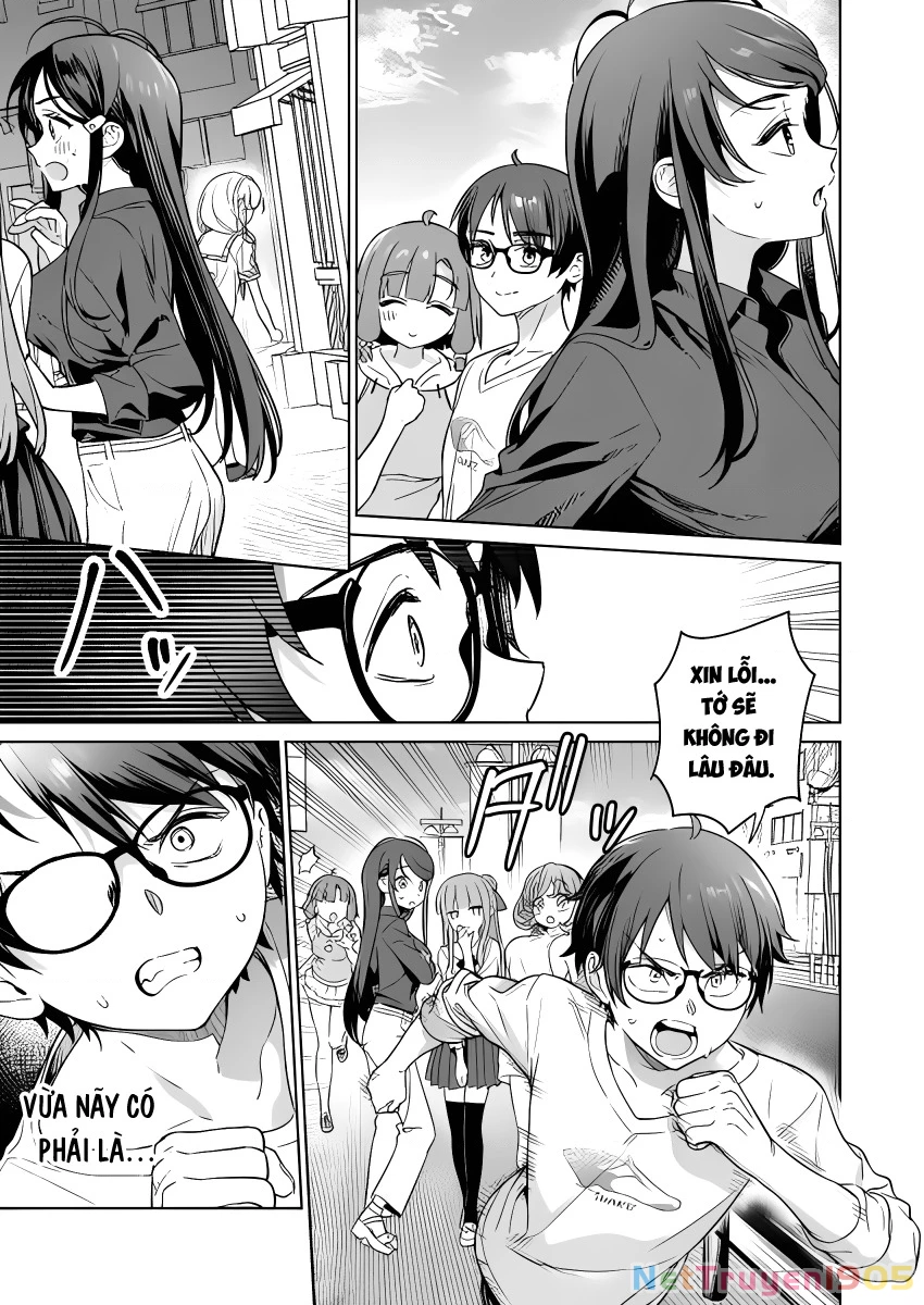 Đảo thác loạn Chapter 30 - 23
