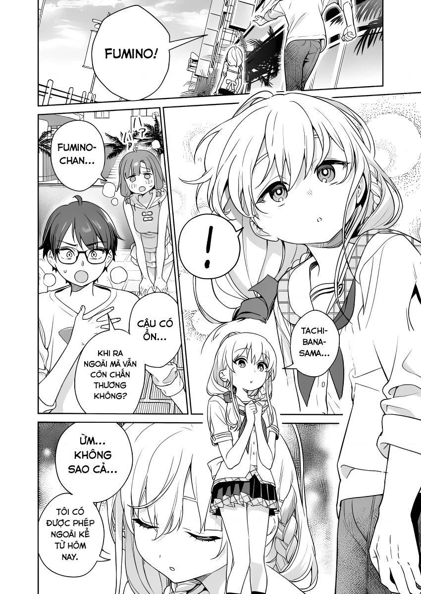 Đảo thác loạn Chapter 30 - 24