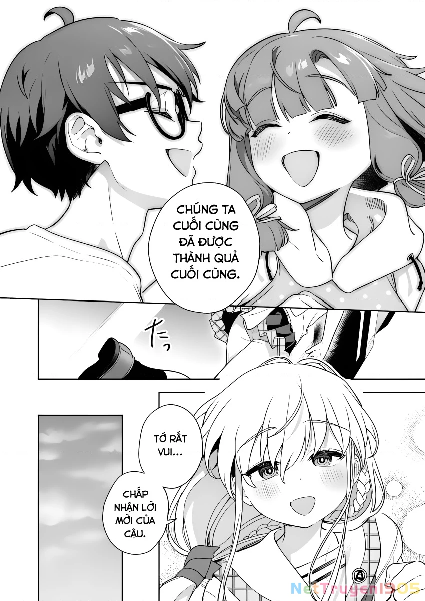 Đảo thác loạn Chapter 30 - 28