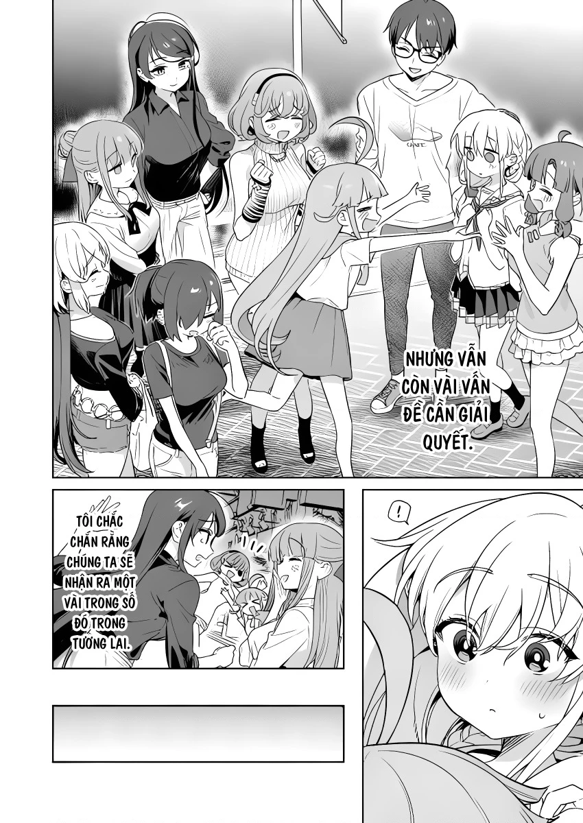 Đảo thác loạn Chapter 30 - 30
