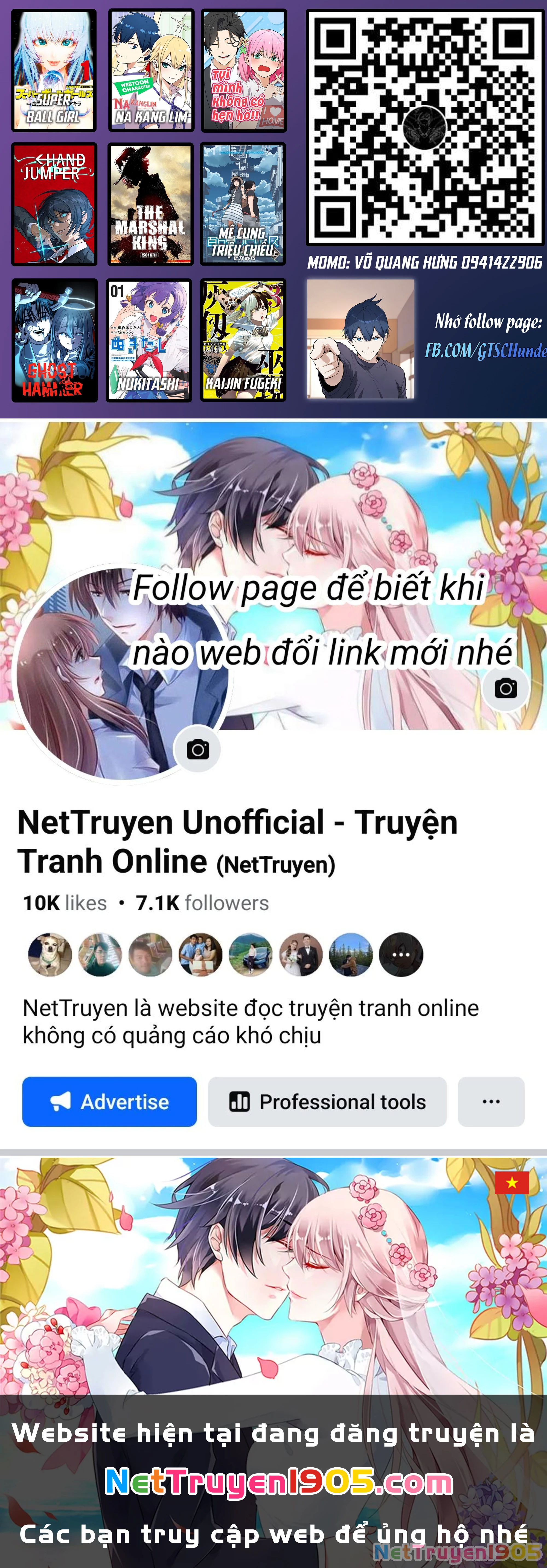 Đảo thác loạn Chapter 30 - 34