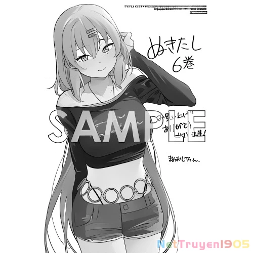 Đảo thác loạn Chapter 30.5 - 13