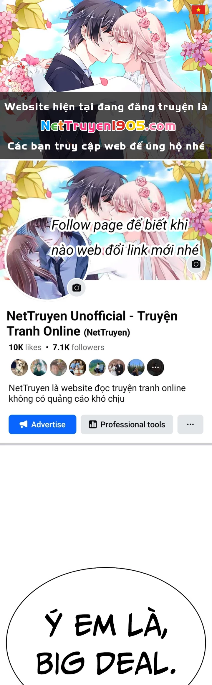 Hoán Đổi Diệu Kỳ Chapter 569 - 1