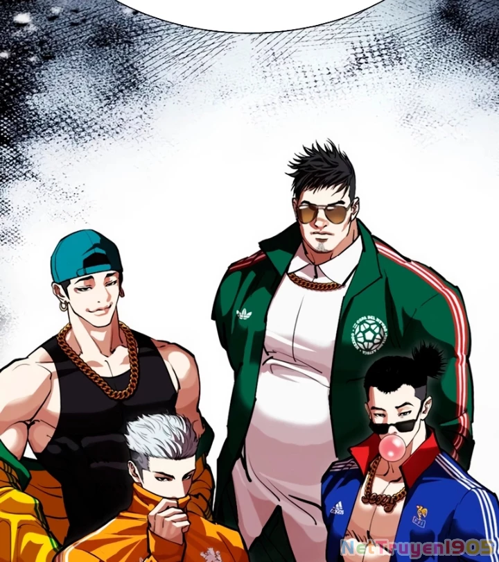 Hoán Đổi Diệu Kỳ Chapter 569 - 10