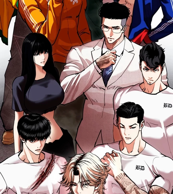 Hoán Đổi Diệu Kỳ Chapter 569 - 11