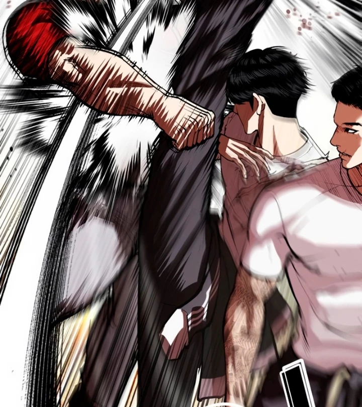 Hoán Đổi Diệu Kỳ Chapter 569 - 20