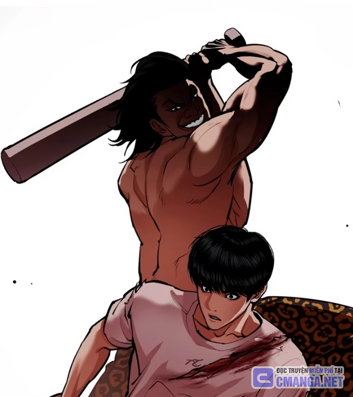 Hoán Đổi Diệu Kỳ Chapter 569 - 24
