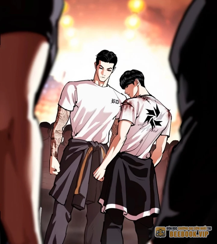 Hoán Đổi Diệu Kỳ Chapter 569 - 60