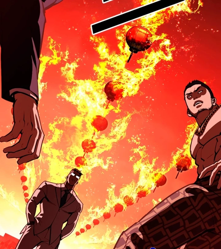 Hoán Đổi Diệu Kỳ Chapter 569 - 83