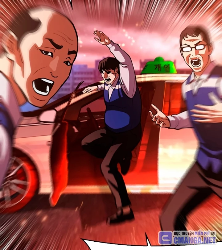 Hoán Đổi Diệu Kỳ Chapter 569 - 96