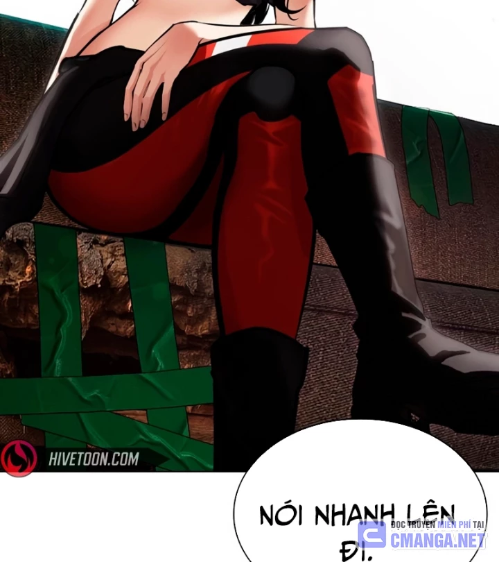 Hoán Đổi Diệu Kỳ Chapter 569 - 135