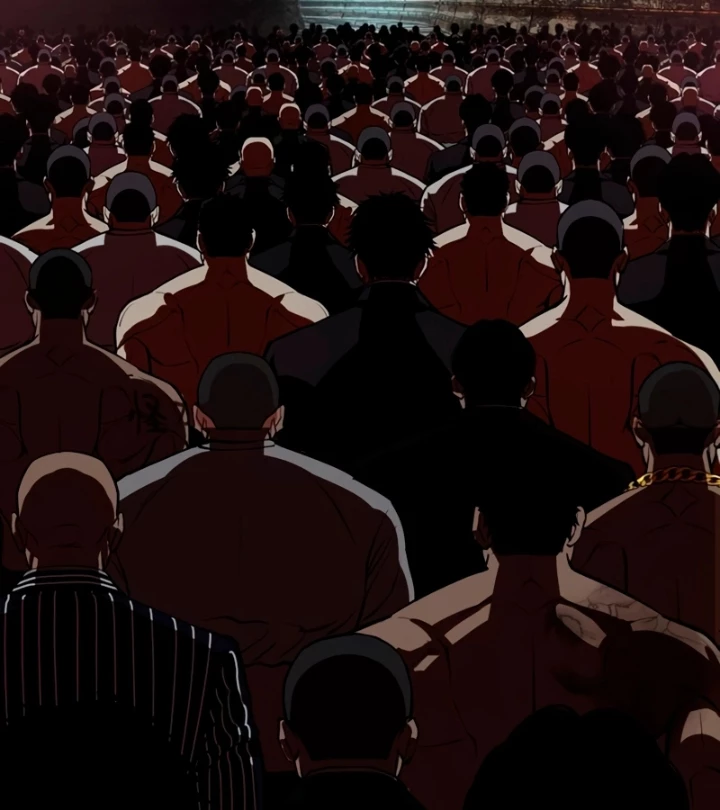 Hoán Đổi Diệu Kỳ Chapter 569 - 152