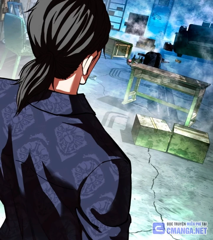 Hoán Đổi Diệu Kỳ Chapter 569 - 171