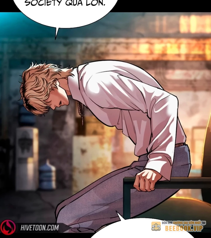 Hoán Đổi Diệu Kỳ Chapter 569 - 180