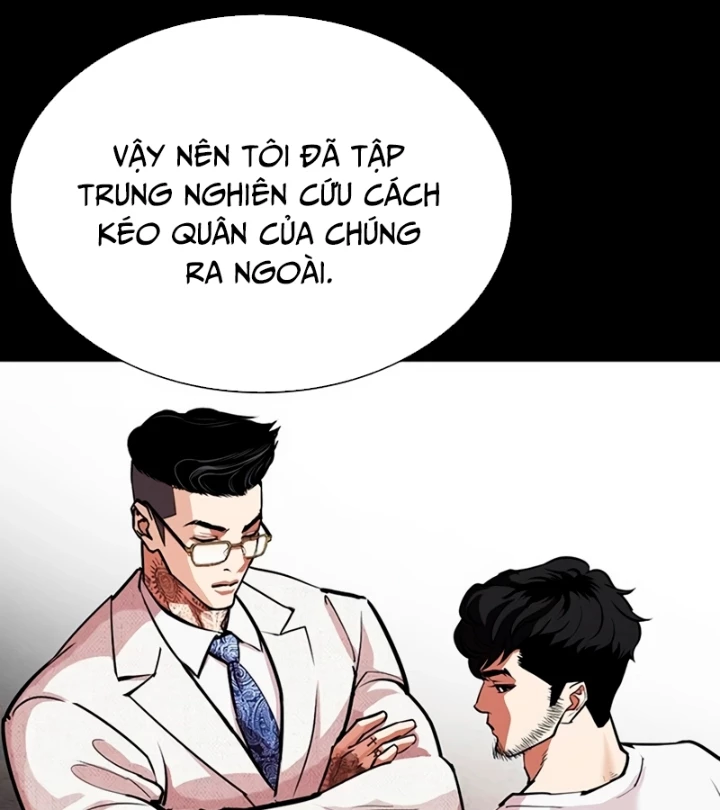 Hoán Đổi Diệu Kỳ Chapter 569 - 182
