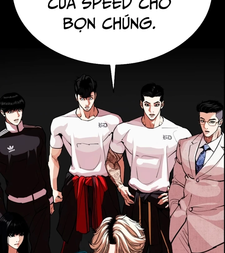 Hoán Đổi Diệu Kỳ Chapter 569 - 187