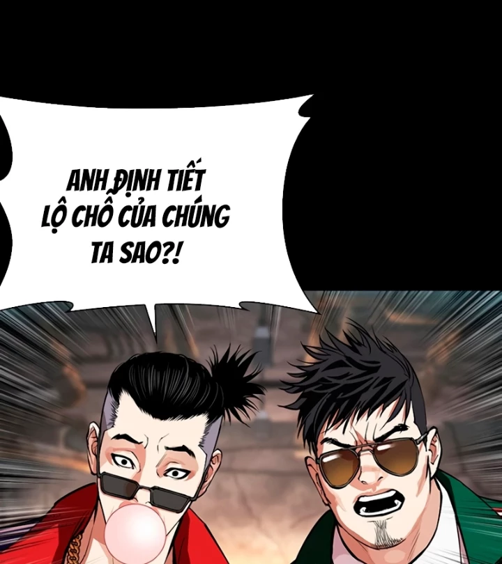 Hoán Đổi Diệu Kỳ Chapter 569 - 190