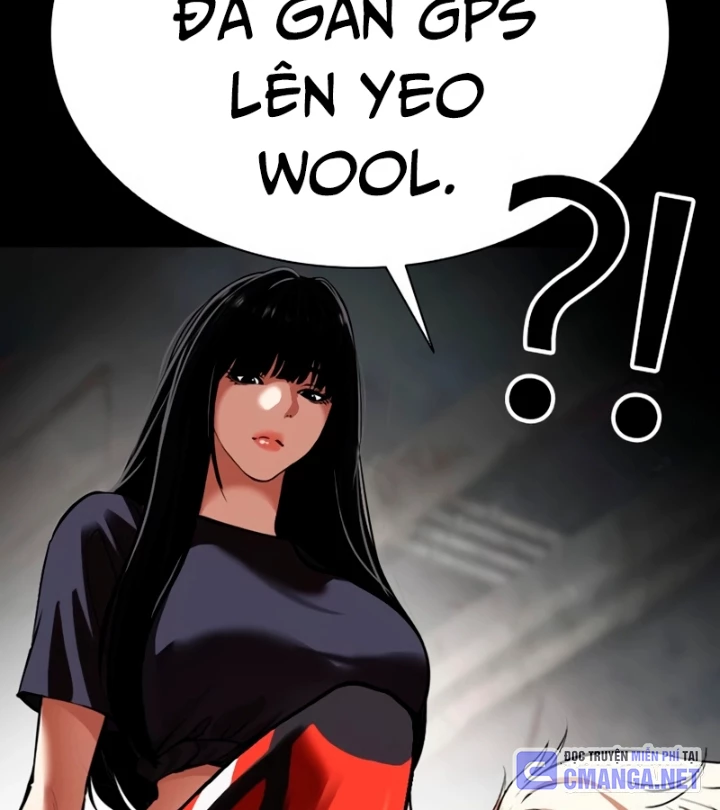Hoán Đổi Diệu Kỳ Chapter 569 - 201