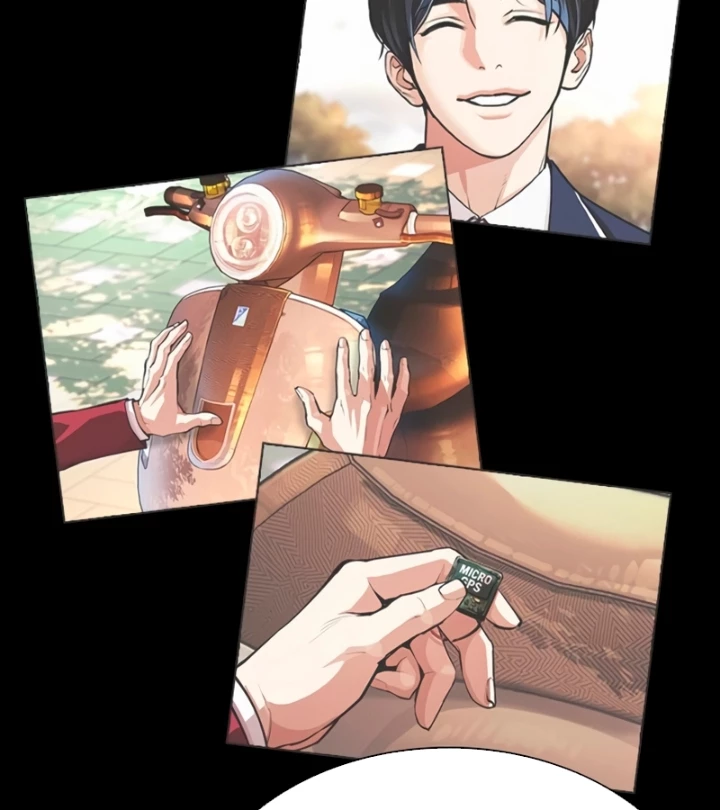 Hoán Đổi Diệu Kỳ Chapter 569 - 205