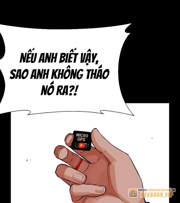 Hoán Đổi Diệu Kỳ Chapter 569 - 207