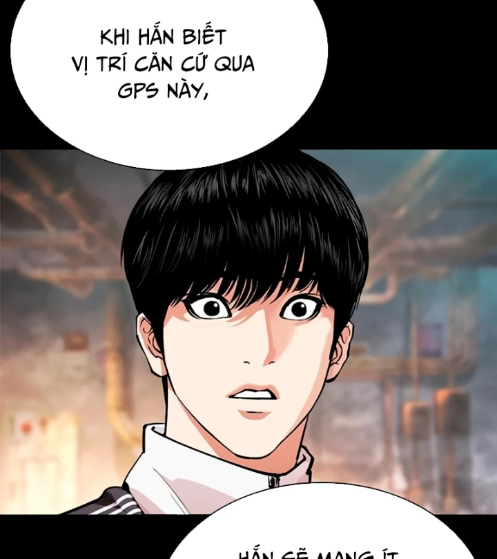 Hoán Đổi Diệu Kỳ Chapter 569 - 212