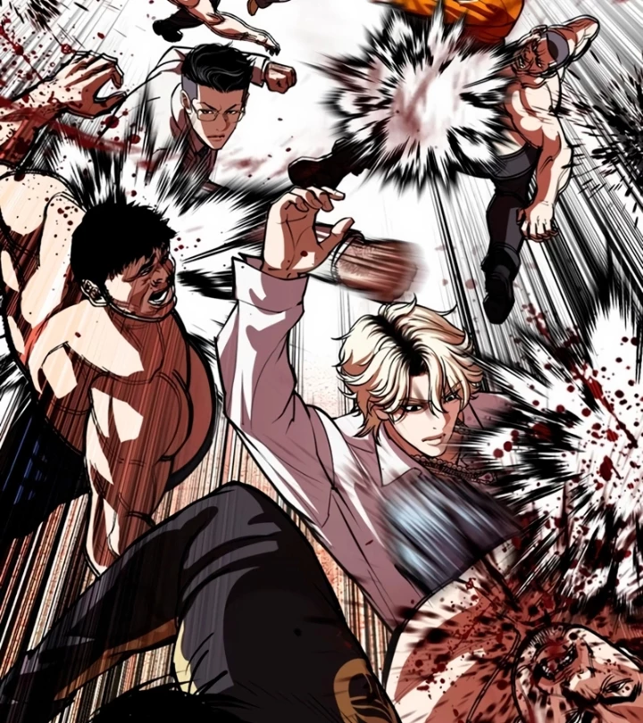 Hoán Đổi Diệu Kỳ Chapter 569 - 233