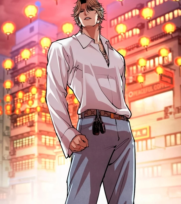 Hoán Đổi Diệu Kỳ Chapter 569 - 248