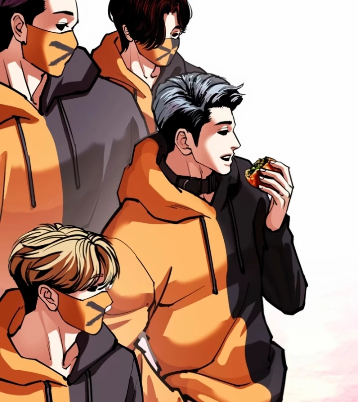 Hoán Đổi Diệu Kỳ Chapter 569 - 283