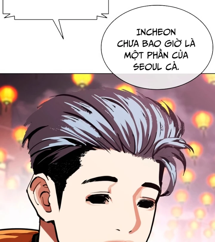 Hoán Đổi Diệu Kỳ Chapter 569 - 286