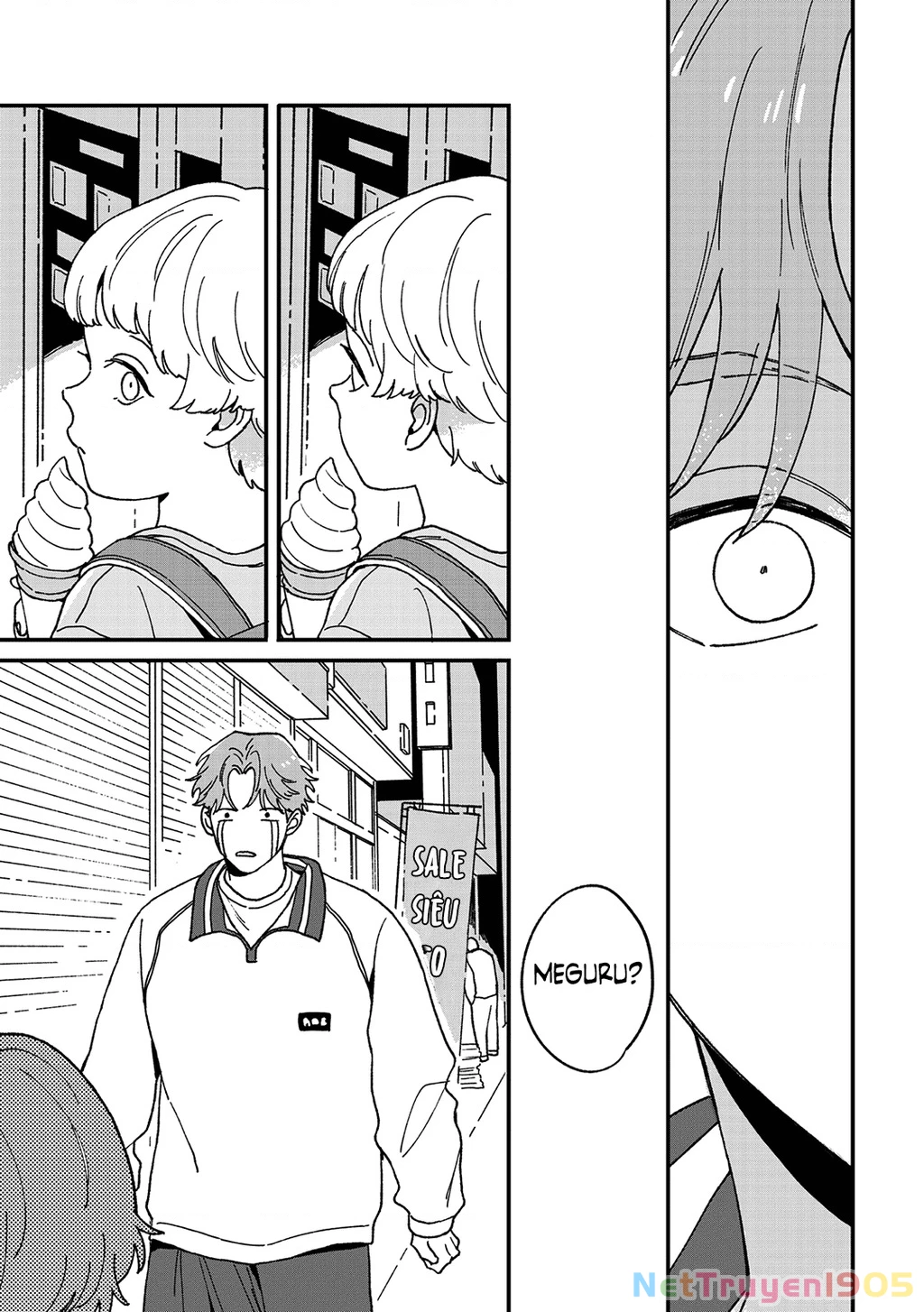 Daraku Kazokuron Chapter 11 - 9