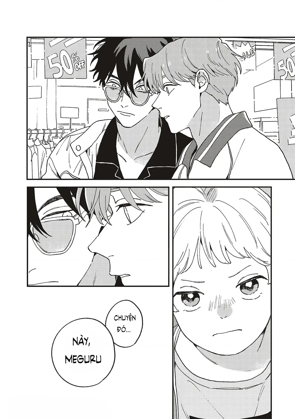 Daraku Kazokuron Chapter 11 - 26