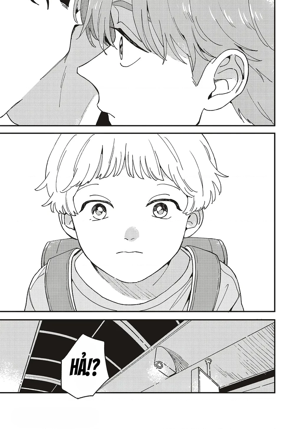 Daraku Kazokuron Chapter 11 - 29