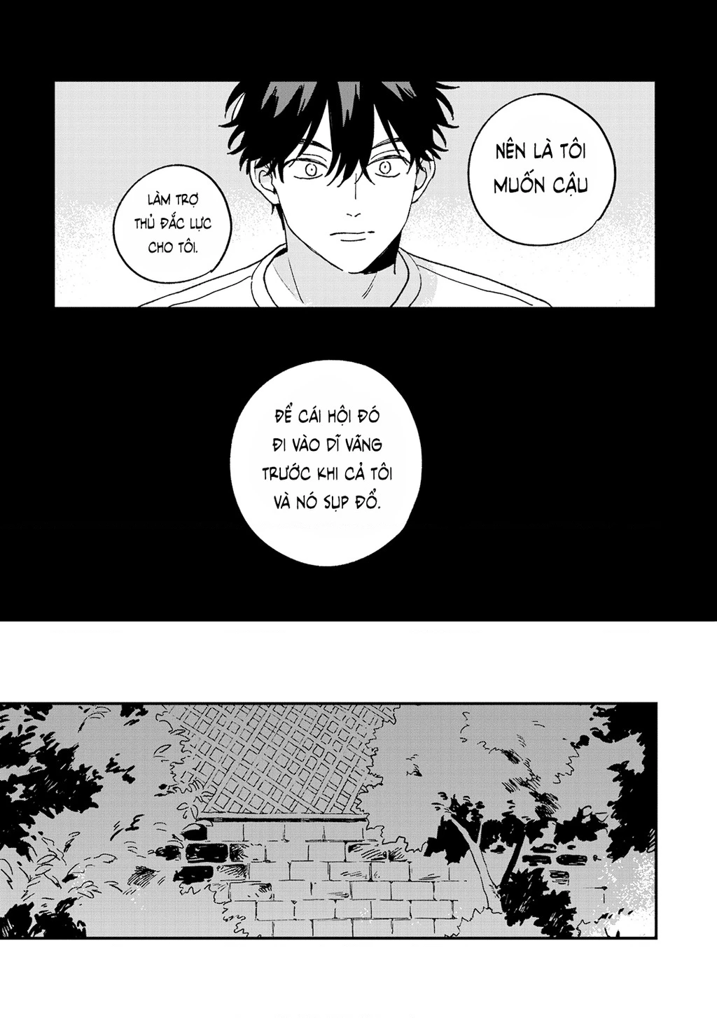 Daraku Kazokuron Chapter 11 - 37