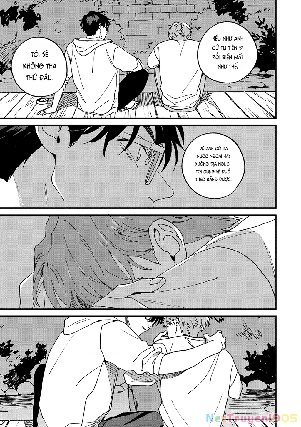 Daraku Kazokuron Chapter 11 - 39