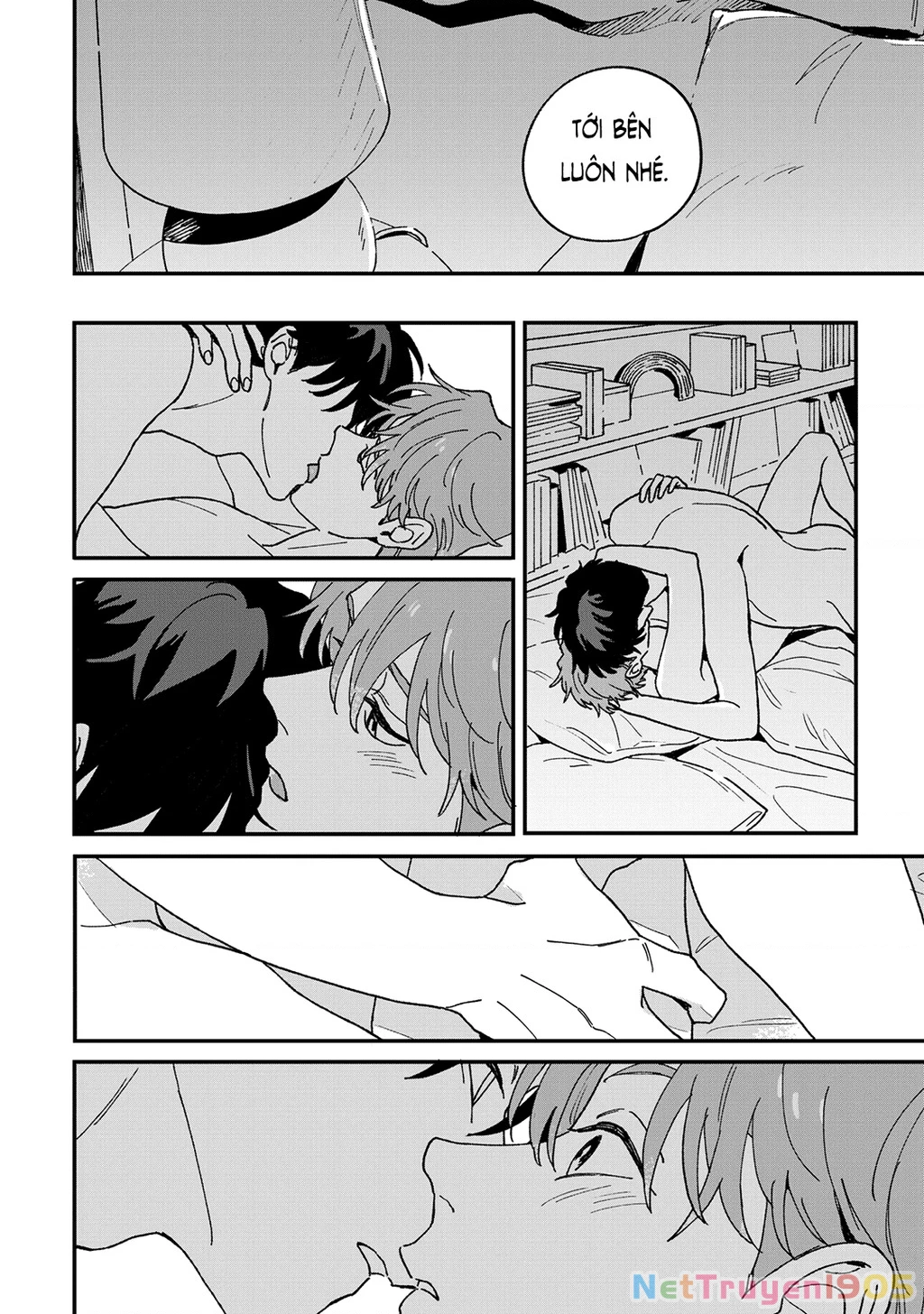 Daraku Kazokuron Chapter 11.5 - 14