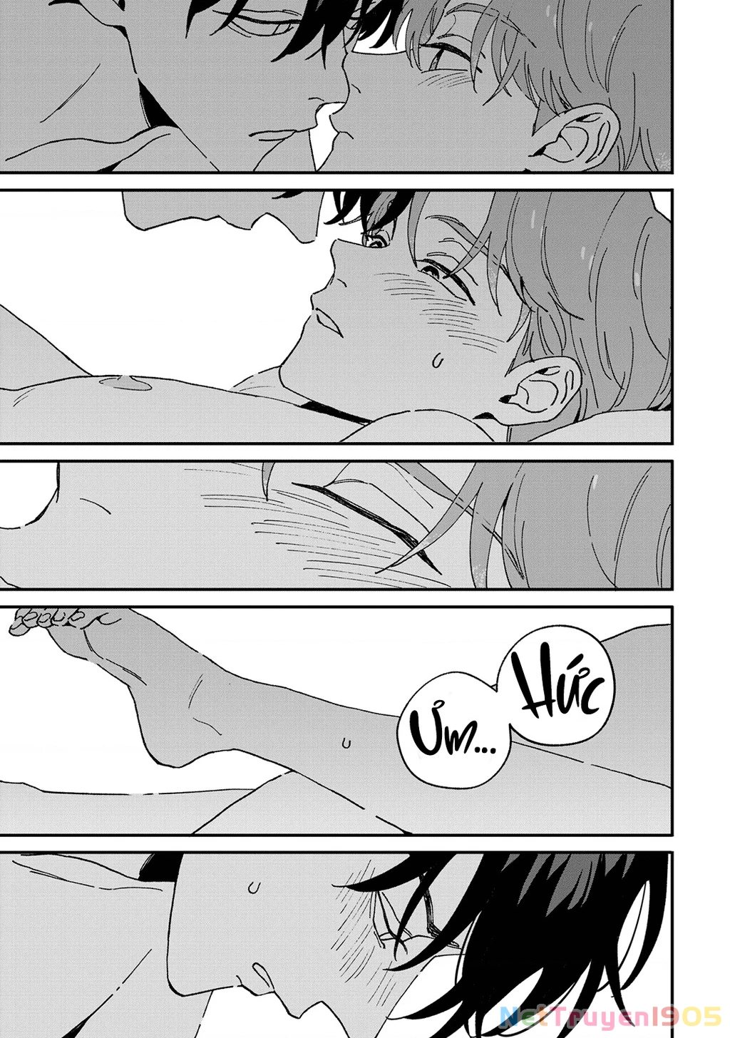 Daraku Kazokuron Chapter 11.5 - 15