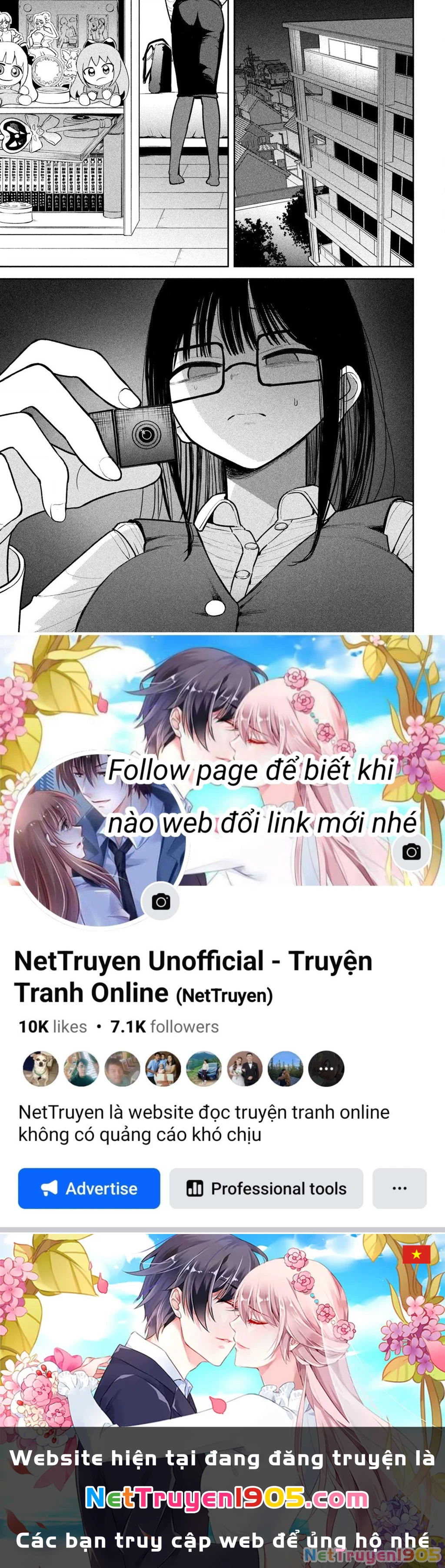 Bên trong tên cặn bã Chapter 3 - 33