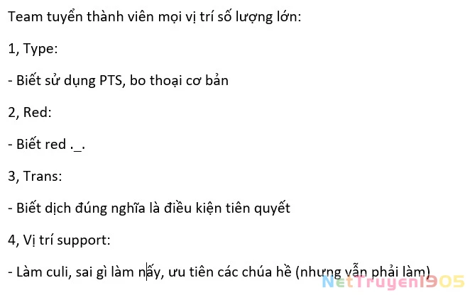 Bên trong tên cặn bã Chapter 4 - 2