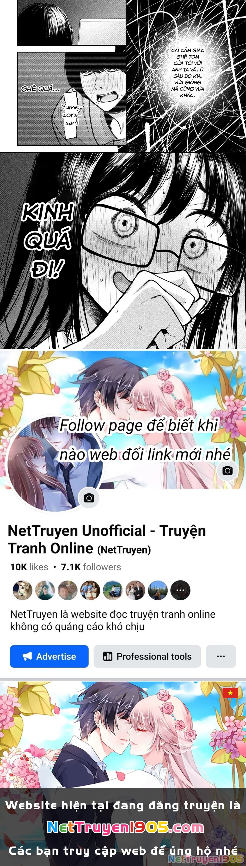 Bên trong tên cặn bã Chapter 4 - 20
