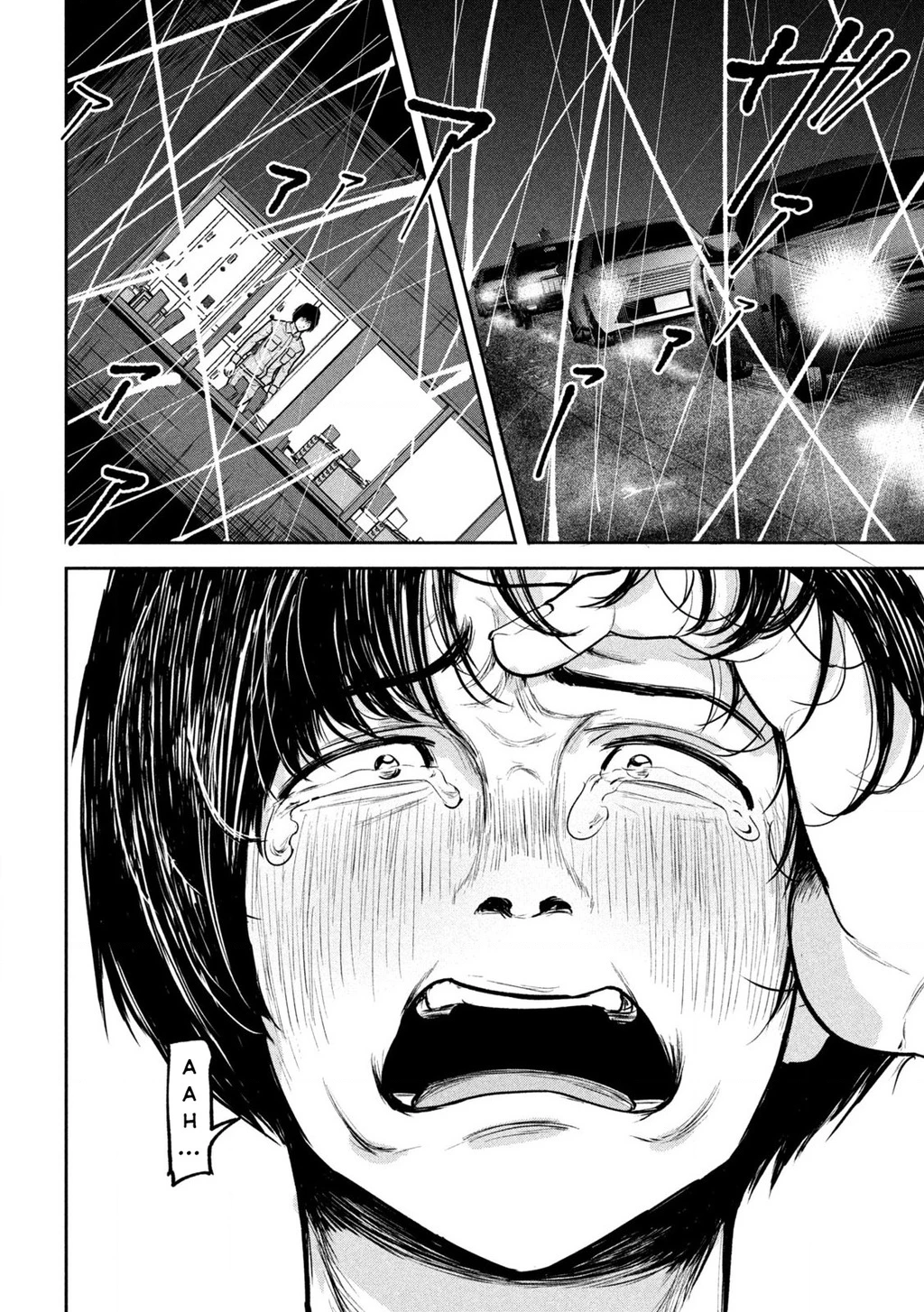 Bên trong tên cặn bã Chapter 5 - 22