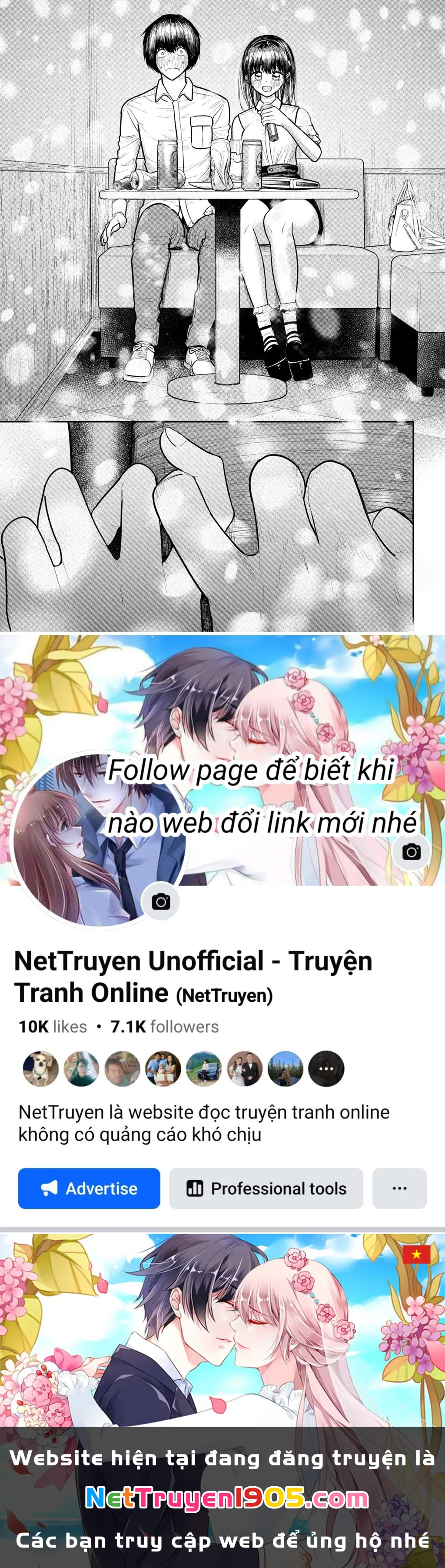 Bên trong tên cặn bã Chapter 7 - 20