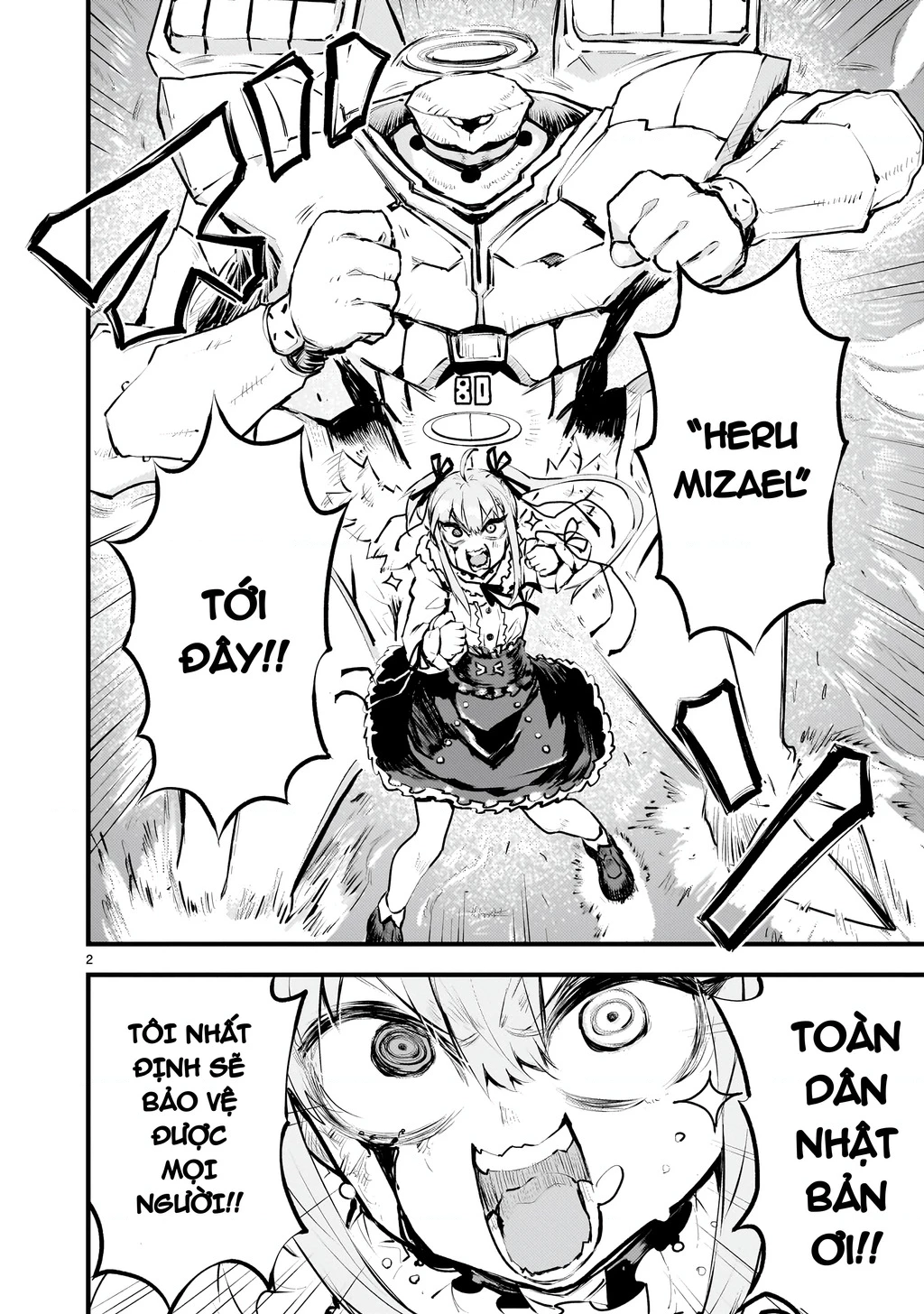 Cuộc Chiến Streaming Chapter 8 - 2