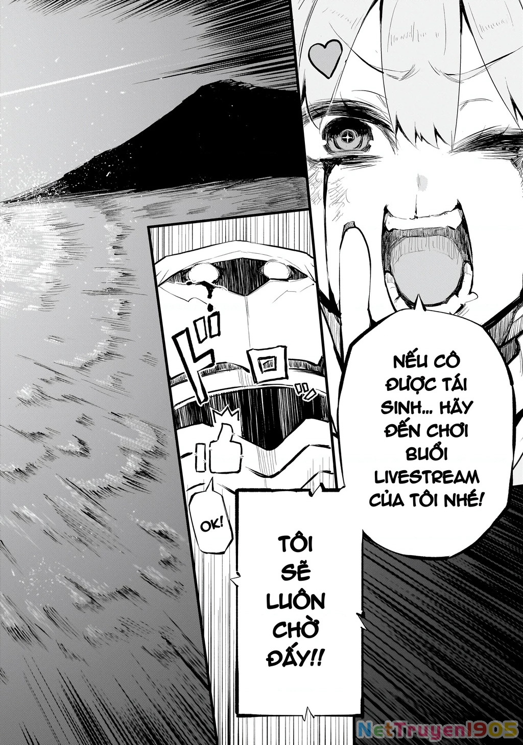 Cuộc Chiến Streaming Chapter 8 - 32