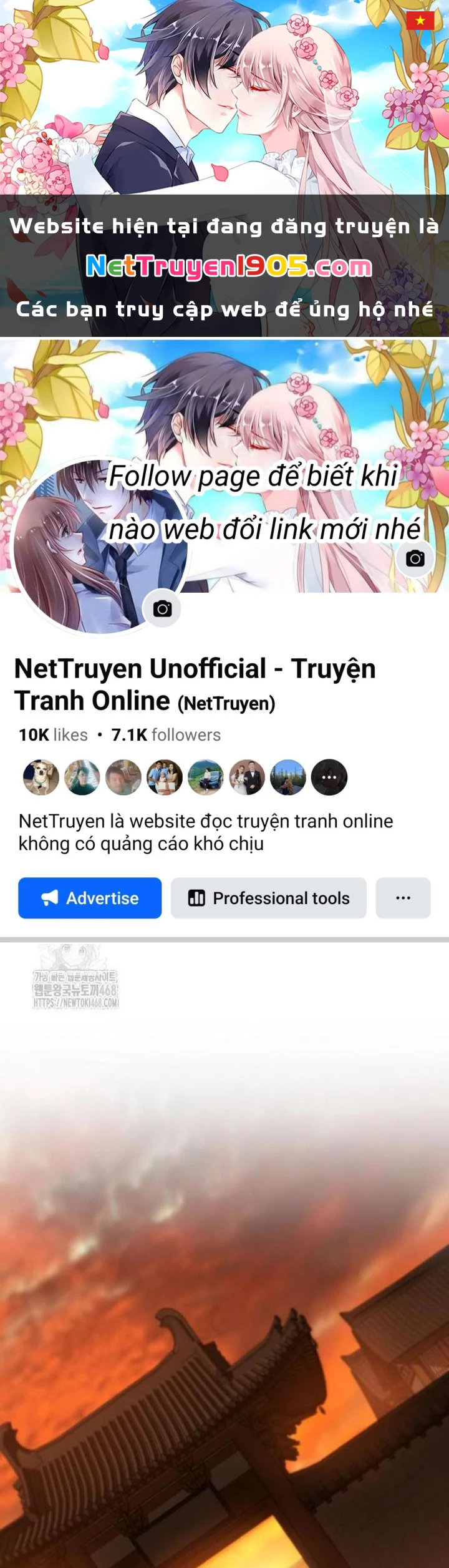 Thiên Ma Muốn Sống Một Cuộc Đời Bình Lặng Chapter 45 - 1