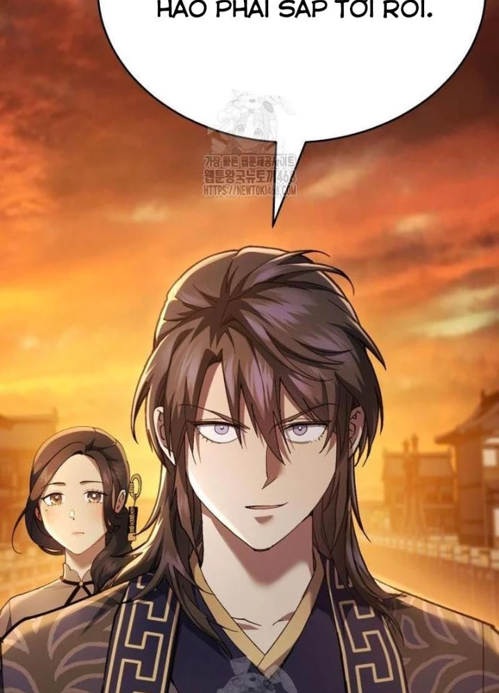 Thiên Ma Muốn Sống Một Cuộc Đời Bình Lặng Chapter 45 - 7