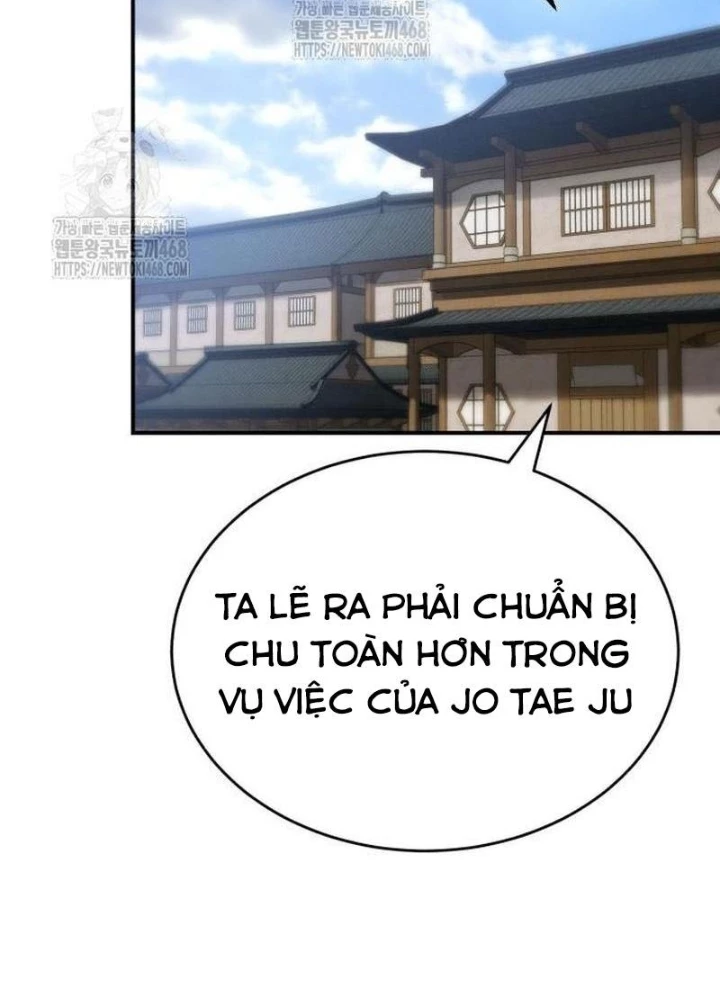 Thiên Ma Muốn Sống Một Cuộc Đời Bình Lặng Chapter 45 - 49