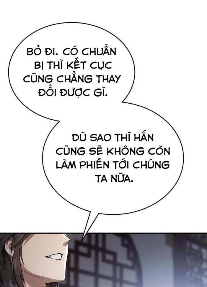 Thiên Ma Muốn Sống Một Cuộc Đời Bình Lặng Chapter 45 - 51