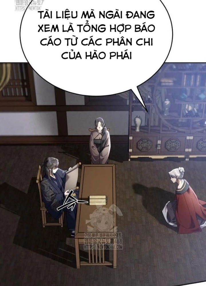 Thiên Ma Muốn Sống Một Cuộc Đời Bình Lặng Chapter 45 - 55