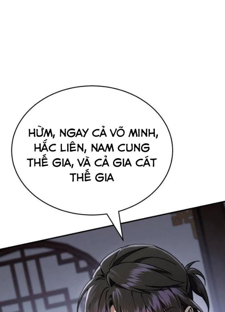 Thiên Ma Muốn Sống Một Cuộc Đời Bình Lặng Chapter 45 - 57